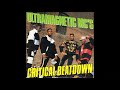 Ease Back by Ultramagnetic MC's from Critical Beatdown