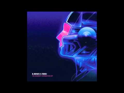 B. Bravo & Teeko - Double Up (K Murda's Theme)