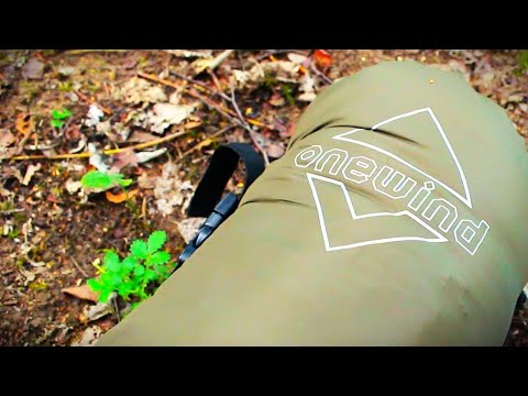 ONEWIND OUTDOORS TOP QUILT - An Excellent Item for YOUR outfit!