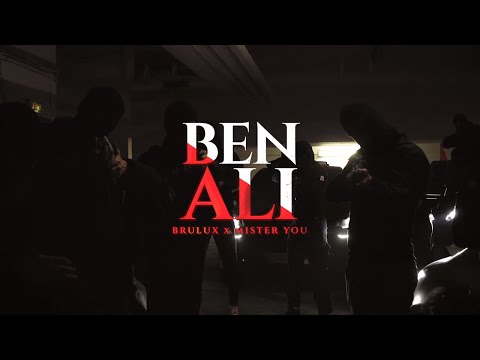 Video thumbnail for Ben Ali