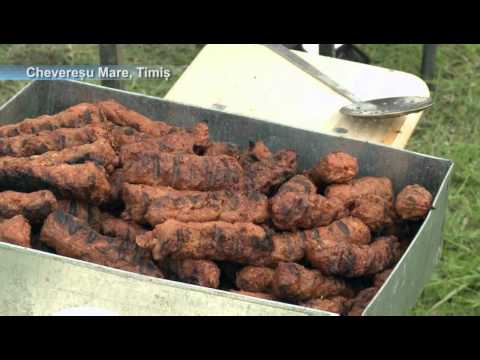 RUGA, PRILEJ DE MITĂ ELECTORALĂ