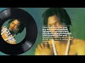 Lucky Dube War And Crime Official Lyric Video