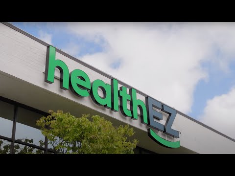 HealthEZ- vendor materials