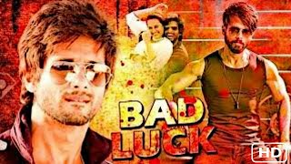 Shahid Kapoor Superhit Comdey Action movie | full movie | New Release | Bollywood Comedy Movies