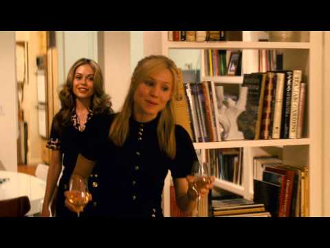 Однажды в Риме  - Трейлер