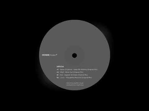 Steve O'Sullivan - Keep Me Waiting [HMV04]