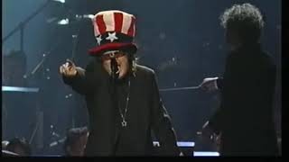 Night of the Proms 1999, Zucchero, Per Colpa Di Chi