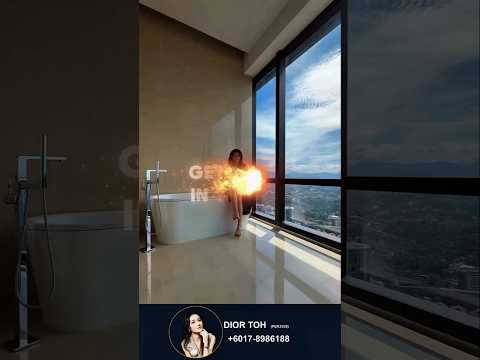 Servis Apartment untuk Dijual di Pavilion Damansara Heights - Dior Toh - PropertyGuru.com.my