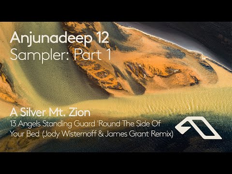 A Silver Mt. Zion - 13 Angels Standing Guard  'Round The Side Of Your Bed' (JW & JG Remix)