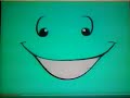 Nick Jr Face Makes Sheep Sounds