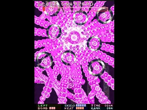 Mecha Ritz: Steel Rondo - Route B - 8,897,990