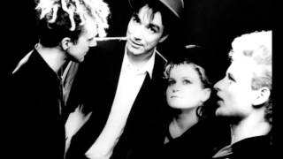 Fischer-Z - it Takes love - LIVE (1988)