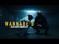ALPA GUN X MONKEY41 - WANNABE'S (prod. by ESHINO) ALPA GUN X MONKEY41 - WANNABE'S (prod. by ESHINO)