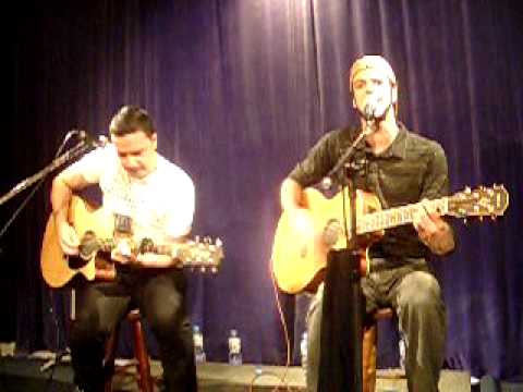 Vida Preferida - Rafinha Acústico e Du Guerrero