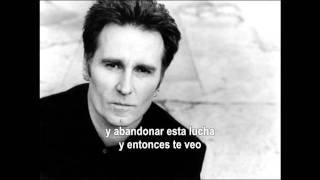 John Waite - When I see you smile (Subtítulos español)