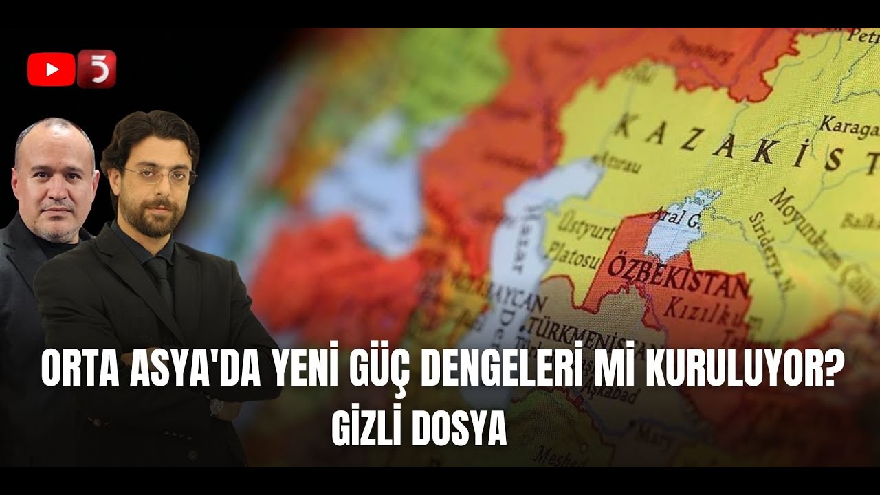 Gizli Dosya - 06.04.2025