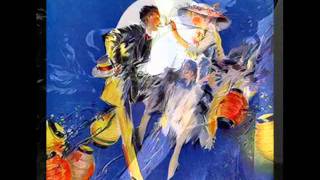 Irving Aaronson's Crusaders - Don't Wake Me Up (Let Me Dream) 1926