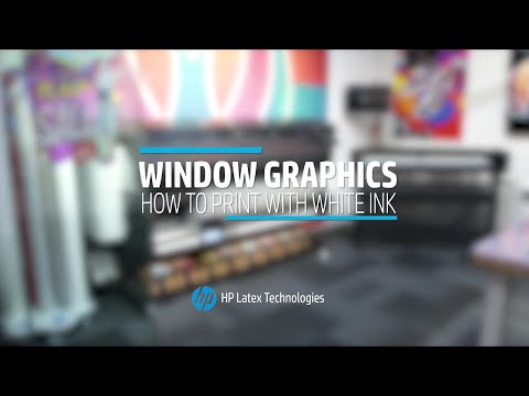 Large Format Printers videos