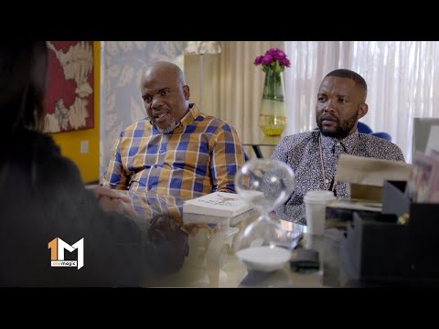 R10 million is no joke – Lingashoni | 1Magic | S1 | Ep65 | 1 Magic