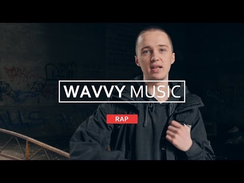 Jackill | Freestyle 001 | Wavvy Music