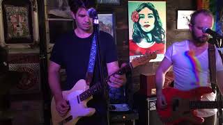 Band of Heathens Street People (Bobby Charles cover)