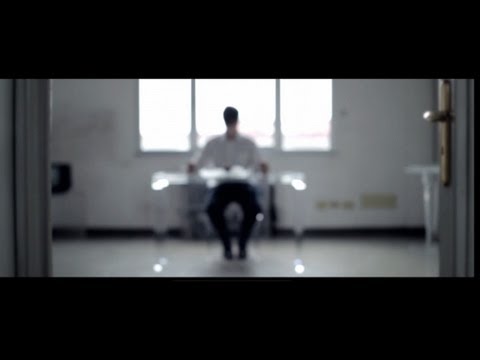 Meganoidi - Ghiaccio (Official Video)