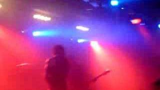 Kids In the Way - The Seed We've Sown (Live CRN 06)