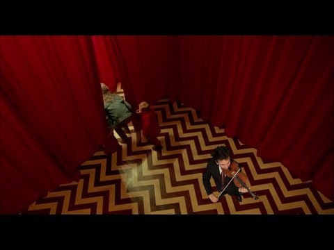 Bach Chaconne "A bar or so a day" - all bars edited together - Director's Cut