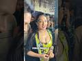 Rituparna Sengupta Entry Madam Sengupta Premiere Rituparnasengupta Rituparna Bengalimovie