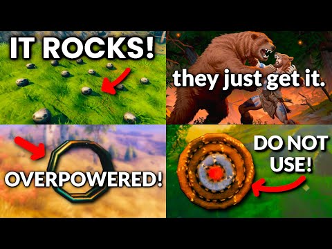 2025 was HUGE | Everything New in Valheim