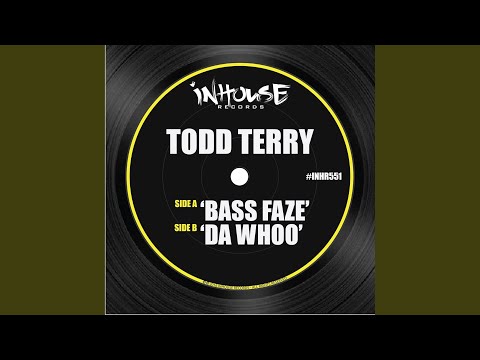 Da Whoo (Original Mix)