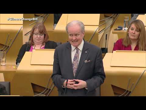 Debate: Climate Change (Emissions Reduction Targets) (Scotland) Bill - 25 September 2019