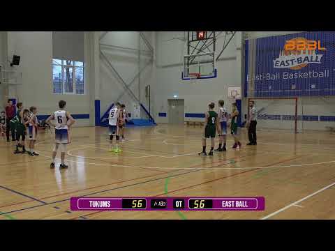 East Ball 2005 - Tukums 2005