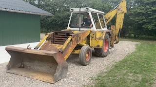 بيع آلة قطع الأشجار JCB 3C - صورة 4 | Agroline SD آلة قطع الأشجار JCB 3C | صورة 4 - Agroline