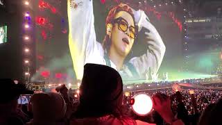 Download lagu I NEED U / Save Me @ SoFi Stadium - 2021.12.01 [BTS PTD in LA - Day 3] mp3