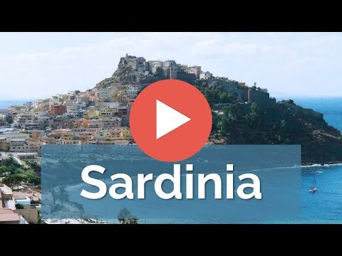 The best anchorages in Sardinia