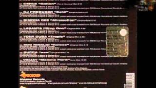 Abstract Aka Tony Duba - Tropic (Original Mix).wmv
