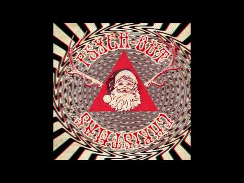 Quintron & Miss Pussycat - Silent Night (Psych-Out Christmas)