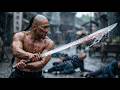 Trapped in desperate peril, Huo Yuanjia fights his way out with nothing but his fists!