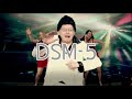 DSM-5!