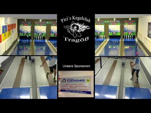 STBFKV 2.LL PKC Dorfwirt Etmissl  - KG Rothleiten 2  ( 31.1.2020  )