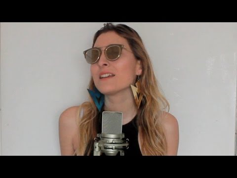 Bogdana Petrova - Inside(Acoustick cover)