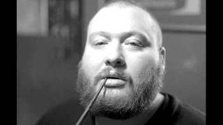 Action Bronson - Muslim Wedding