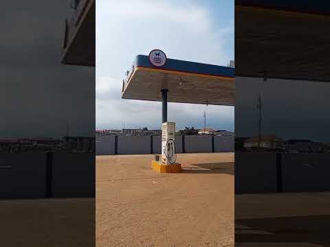 FILLING STATION FOR LEASE,  Around  ipaja road