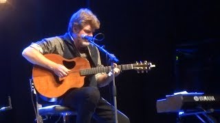Mac McAnally: Down the Road