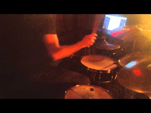 Felix Pastorius' The Social Experiment 01-27-14 - Kenny's Hands (most of set)