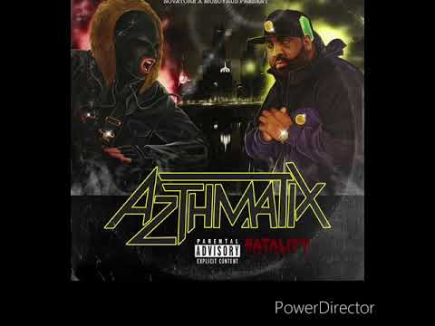 Azthmatix (Novatore & Moecyrus) - Intention