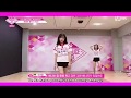 Produce 48 Ep 10 Choi Yena Bouncy Energetic Moves