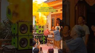Download lagu Nenek ini BAKAR SOUND HOREG TETANGGA #soundhoreg #soundsystem #brewogaudio #miniatursoundsystem #dj mp3
