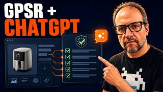 Come Inserire un Prodotto in PrestaShop: Normativa GPSR UE 2023/988 e usando Cha